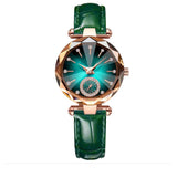 Women's Fashion Vintage Quartz Watch