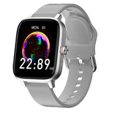 Smart Sports Watch, Sleep Health Monitoring, Running, Waterproof, Lightweight Bracelet