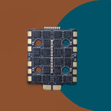 Tiger Power Brushless ESC for FPV Drone – High Current 60A Electronic Speed Controller Board