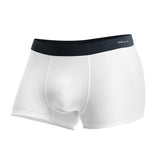 Ice Silk Seamless, Men's Summer Breathable, Boxer Pants