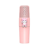 K9 Children's Microphone, Wireless KTV Singing Early Education Tool