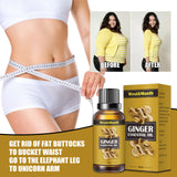 Moisturizing Skin Slimming Body Formula