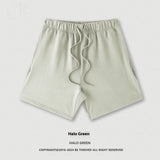 Heavy Fog Street Tide Brand, Loose Casual Shorts