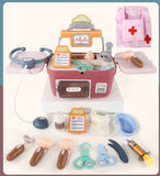 Simulation Play House, Stethoscope Injection Toolbox