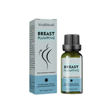 Beauty Milk Oil, Gentle Breasts Moisturizing Fluid