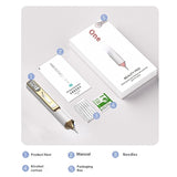 Small White Spot, Portable Mole Removal Pen