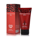 Enhanced Red Titan Gel, Male External Massage Cream
