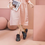 New Trend Rhinestone Platform, Women's Shoes
