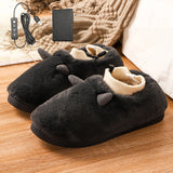 USB Foot Warmer, Electric Heating Shoes for Winters