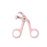 Wide-angle Portable Eyelash Curler – Natural Lift Curling Clip Beauty Tool
