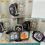 Bluetooth Calling, Daily-use Smart Watch