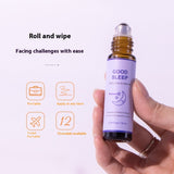 Good Sleep Smear - Plant Agarwood Essential Oil