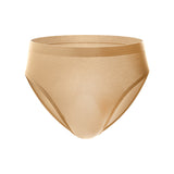 Fashion Personality One-piece Briefs for Men (Pack of 2)