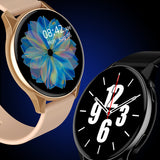 Round Bluetooth Calling, Smart Watch