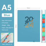 Monthly Plan Weekly Plan Schedule Book