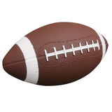 Children's Enamel PVC Rugby-ball