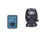 Jebao Smart Wave Maker Pump for Freshwater & Saltwater Coral Aquariums with WiFi Control