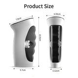 Digital Electric Hand Gripper Hand Dynamometer, Counting Gripper, Hand Grips Strengthener, Measurement Meter, Auto Capturing Power Fitness Device