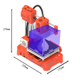 Easythreed K7 Desktop Small Mini, 3D Printer