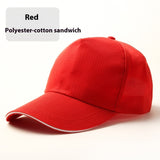 Travel Sun Hat, Student's Cap