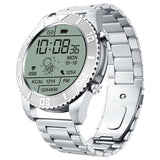 Smart Wearable Watch with Calling – Heart Rate & SpO₂ Tracking, Sports Modes