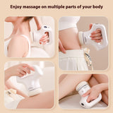 Portable Body Slimming or Bodybuildling, Massage Instrument