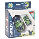 Running Shoes Launcher, Ejection Car, Children's Toy