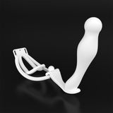 Chastity Lock, Second Generation, Male Catheter Device