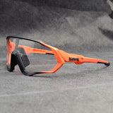 Cycling Glasses