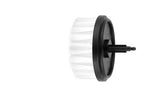 Electric Cleaning Dishwashing Brush, Automatic Wireless USB Rechargeable Professional Kitchen Bathtub Tile Cleaning Device