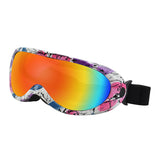 Windproof Outdoor Cooling Pet Sunglasses