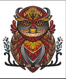 Each Piece is Animal Shaped - Gift for Loved Ones, Colorful Jigsaw Puzzles