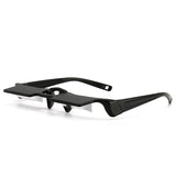 New Fashion Personality, Lazy Refraction Glasses Support Frame
