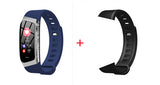 Smart Bracelet, True Color Screen Pedometer for Men and Women