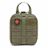Outdoor Sports Tactical Emergency Medical Storage Bag