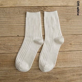 Fall Winter, Men's Summer Thin Socks