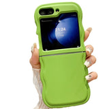 Liquid Simple Solid Color Case for Android Phone (Smartphone not Included)