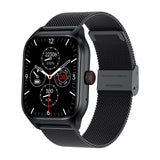 Multifunctional Bluetooth Calling Smart Watch with Heart Rate, Blood Pressure, Sleep Monitoring & Sports Health Tracking