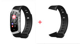 Smart Bracelet, True Color Screen Pedometer for Men and Women