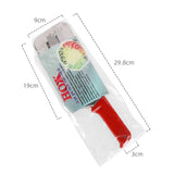 Double Blade Onion Knife and Cabbage Slicer – Multi-purpose Vegetable Cutting Kitchen Tool