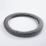 Car Heated Steering Wheel Cover – 12V Grip Design