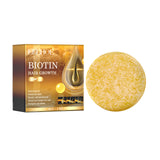 Biotin Dense Hair Series Deep Cleaning Kit