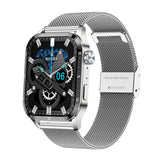 Bluetooth Call, Music Playing Smart Bracelet