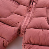 Baby Carrier Pants with Down Cotton Padding for Children