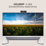 Computer Built-in Microphone Camera