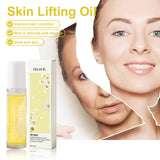 Fade Wrinkles Hydrating and Firming Skin Treatment Oil