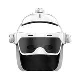 Electric Eye Protector, Constant Temperature, Hot Eye Massager, Smart Head Massaging Tool