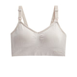 Premium Quality Soft Breastfeeding or Nursing Bra