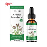 Hair Removal, Soothing Care Oil