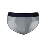 Ice Silk Breathable Shorts, Graphene Boxers (Pack of 2)